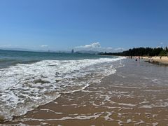 -三亚海棠湾万丽度假酒店