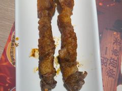 -大师兄·西北小馆(南沙万达广场店)