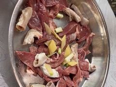 -丰尔粥食·粥底火锅·桑拿鸡(大良总店)