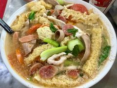 易记面-易记皮肚面(明瓦廊店)