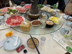 -福寿斋(顺义总店)