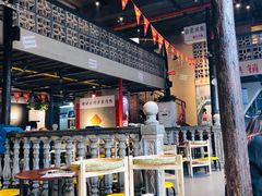 -杰哥龙虾馆(南湖广宏汇店)