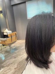 -藤野造型·专业烫染店