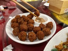 -东四民芳餐厅(世茂工三店)
