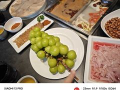 -大妙火锅·非物质文化遗产(东湖公园店)