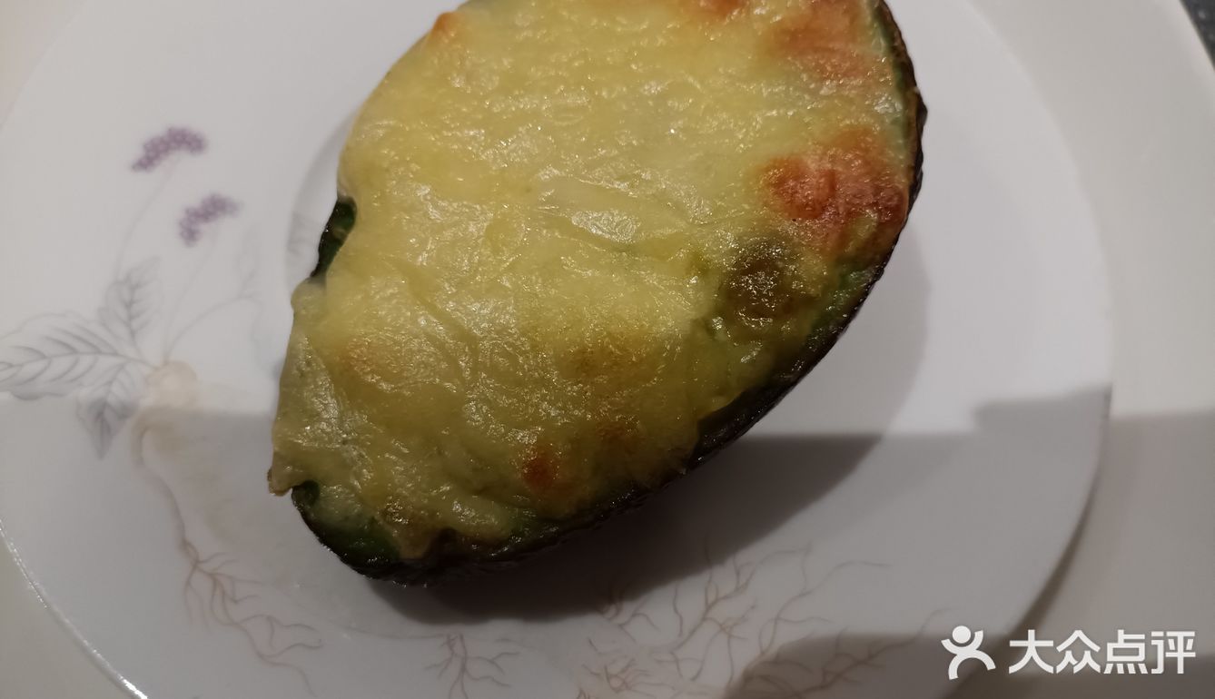 平时这个自助是没有的要单独点，今天即位一人送一个品尝