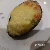 平时这个自助是没有的要单独点，今天即位一人送一个品尝