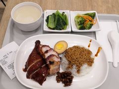 -了凡油鸡饭·面(台北101店)
