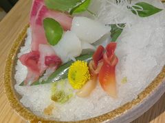 -御瀛日本料理