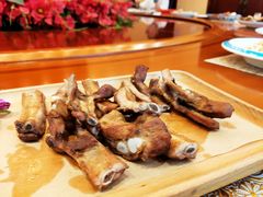 -顺风山庄(水濂山店)