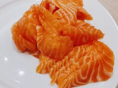 -东方红海鲜百汇(国际大厦店)