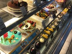 -BreadTalk面包新语·烘焙蛋糕(海珠丽影广场店)