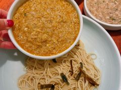 -裕兴记•蟹黄面馆(人民广场店)