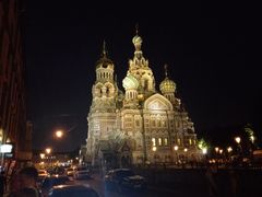 -滴血救世主教堂