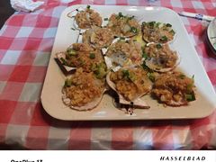 -清真·灰太狼烧烤海鲜大咖(沈阳道店)