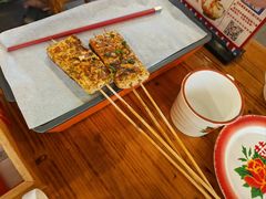 -冶建镜子·中国龙虾王(总店)