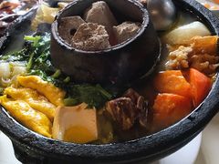 腾冲土锅子-泓0871臻选云南菜·味庄