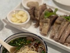 -马大胡子清真西北菜