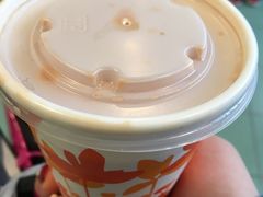 -兰芳园(上环店)