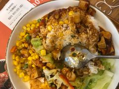 -海盗虾饭·剥好的小龙虾饭(SOHO尚都店)