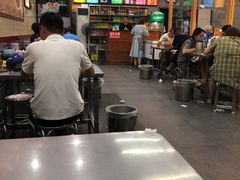 -白老三牛肉丸子面(平阳广场店)