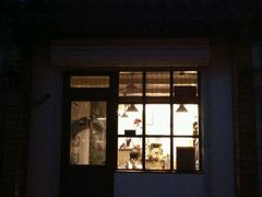 -古耳咖啡(北锣店)