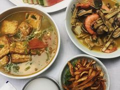 -小城故事·地道宁波味(月湖盛园店)