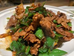 -胡子大厨·超级小炒肉(晶耀前滩店)