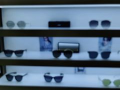 -无界眼镜MaxLess(南翔印象城店)