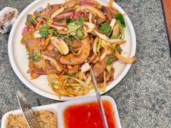 -揽月斋炙子烤肉·清真(安定门·五道营店)