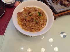 -哈啾嗨·新概念蒙餐(红星新城店)