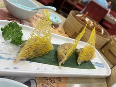 -点都德(龙之梦店)