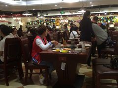 -比亚森自助烤肉料理(裕华店)