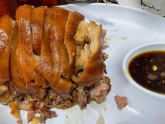 -聚首堂·特色小吃·肘子(什刹海德胜门店)