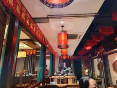 -蔡家酒楼(一德街店)