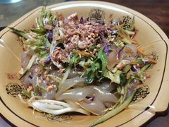 -八大碗私房菜(中城路店)