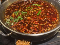 -小饕荟雅安贡椒鱼鲜馆(广福桥店)