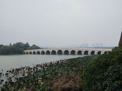 -云龙湖旅游景区