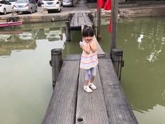 -烟桥古村