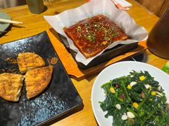 -小杨烤肉(朱雀店)