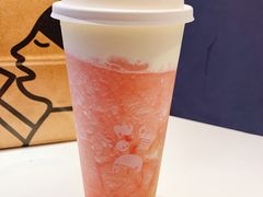 -喜茶(上海五角场万达店)
