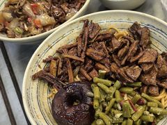 -梅溪·小伙子干挑面(安吉总店)