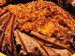-老头儿油爆虾·知味杭州(爱琴海购物中心)