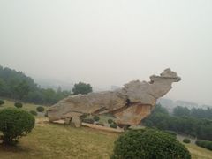 -南京市江宁方山