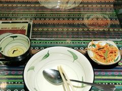 -开帝锐抓饭(和田街店)