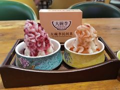 -大碗李·海鲜天津菜(河北路店)