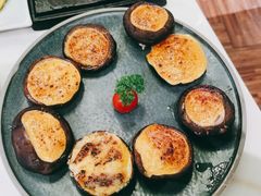 -中西名菜(增城万达广场店)