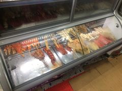 炸串-张正麻辣烫(龙城路店)