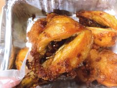 一把鸡腿-一把鸡腿(中亭街店)