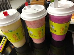 -野萃山·潮汕厚果汁(十亩地店)